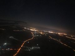 -威海大水泊国际机场