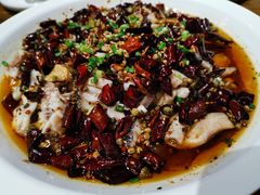 黑鱼花-三猫黑鱼花(南大店)