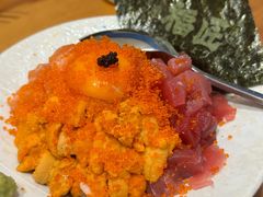 -福匠日本料理(人民路店)