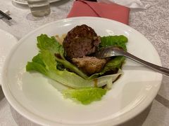 红烧狮子头-梅龙镇酒家(南京西路总店)