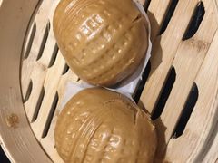 核桃包-高第街56号港式餐厅·精选(世茂广场宽厚里大明湖店)