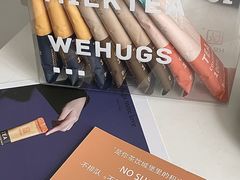 -HUGS coffee(东区店)