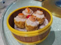 -海皇食府(水都假日酒店店)