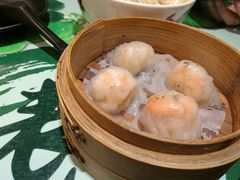 -表妹香港靓点餐厅