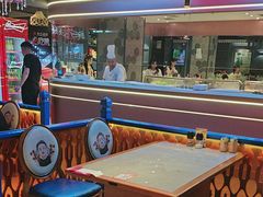 -通海俄式烧烤·俄罗斯大串(嵩山路店)