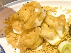 -富临轩私房菜(集庆门大街店)