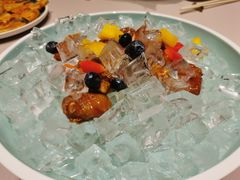 冰镇咕噜肉-陶陶居·雅园(凯华国际店)