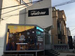 -STUSSY(狎鸥亭路46街店 )