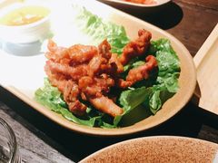 -外婆家(杭州马塍店·杭帮菜名店)