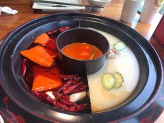 -巴邑火锅(江北万达店)