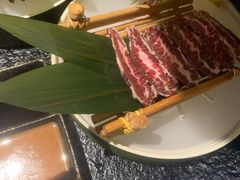 -樱嘢·炭火烧肉(惠南店)
