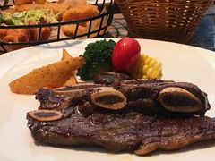 -香云轩·顺德菜(香云纱园林酒店店)