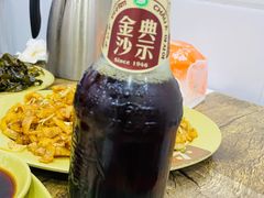 -贞姨美食·老字号海鲜大排档