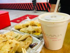 -芳林早餐