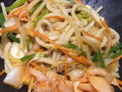 -禾绿寿司·定食·拉面·烧炸(喜荟城店)