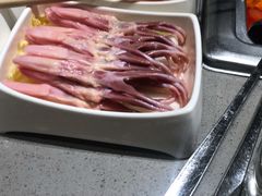 -海底捞火锅(青悦城店)