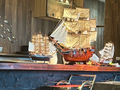 -Mr·Fish鱼鲜生海鲜放题(银泰in99店)
