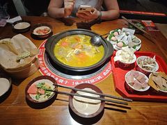 -受气牛肉·重庆耙牛肉(来福士店)