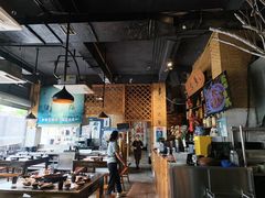 -米氏火鱼·泡椒鱼火锅(李子坝老店)