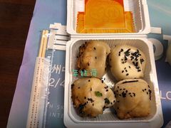 -咬不得高祖生煎·简餐(杭州东站东广场店)