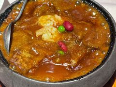 -千百味红餐厅·江西菜(绿地双子塔店)