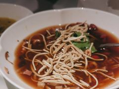 -小厨娘淮扬菜(清江苏宁广场店)
