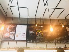 -fishtank鱼缸咖啡(三山街店)