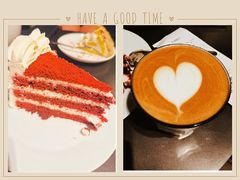 -Peet's 皮爷咖啡(东湖路手作店)