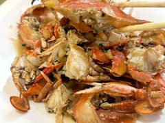 -广记海鲜(杨汊湖一店)