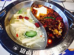 -贤合庄卤味火锅(顺城店)