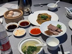 -潮府馆·非遗潮州菜·港式点心(世纪公园店)