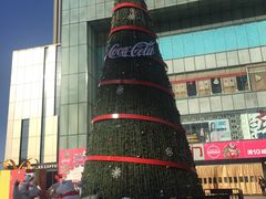 -比亚森自助烤肉料理(裕华店)