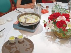 -饭怕鱼·黄焖鲟龙鱼(湖大店)