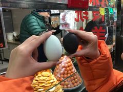 -老金家蛋菜夹馍(西安总店)