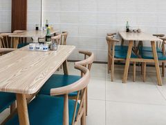 大堂-一头牛馅饼店总店(卫工街店)