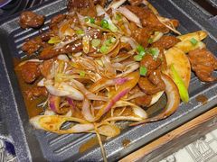 -绿茶餐厅(朝阳大悦城店)