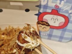-咕噜咕噜·章鱼小丸子(西湖路店)