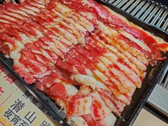 -千寻烧肉(政务区店)