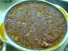 肉糜粉丝煲-做了不起的80后