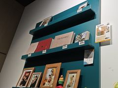 -海马体照相馆(天津世纪都会店)