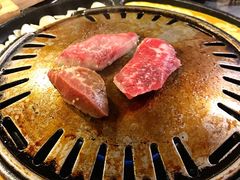 -喜来稀肉(金巴利道店)