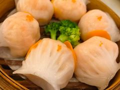 -万山楼海鲜酒家·二十三年老字号