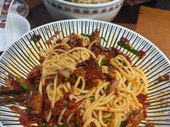 -伊斯麦尔丝路·新派菜(沙子口店)