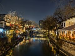 -小河直街历史文化街区