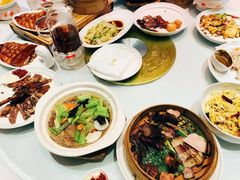 -眉州东坡(通州店)