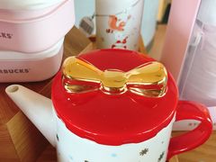 -星巴克(珠海仁恒滨海中心店)