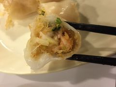-点点心点心专门店(旺角店)