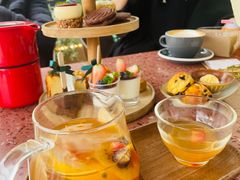 -La Terre乐田(万象城店)