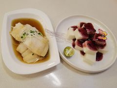 -客临百思德·东北特色馆(龙湖时代天街店)