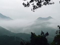 -东莞观音山旅游风景区